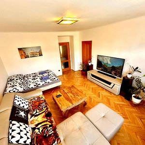 Appartement met Twee Slaapkamers